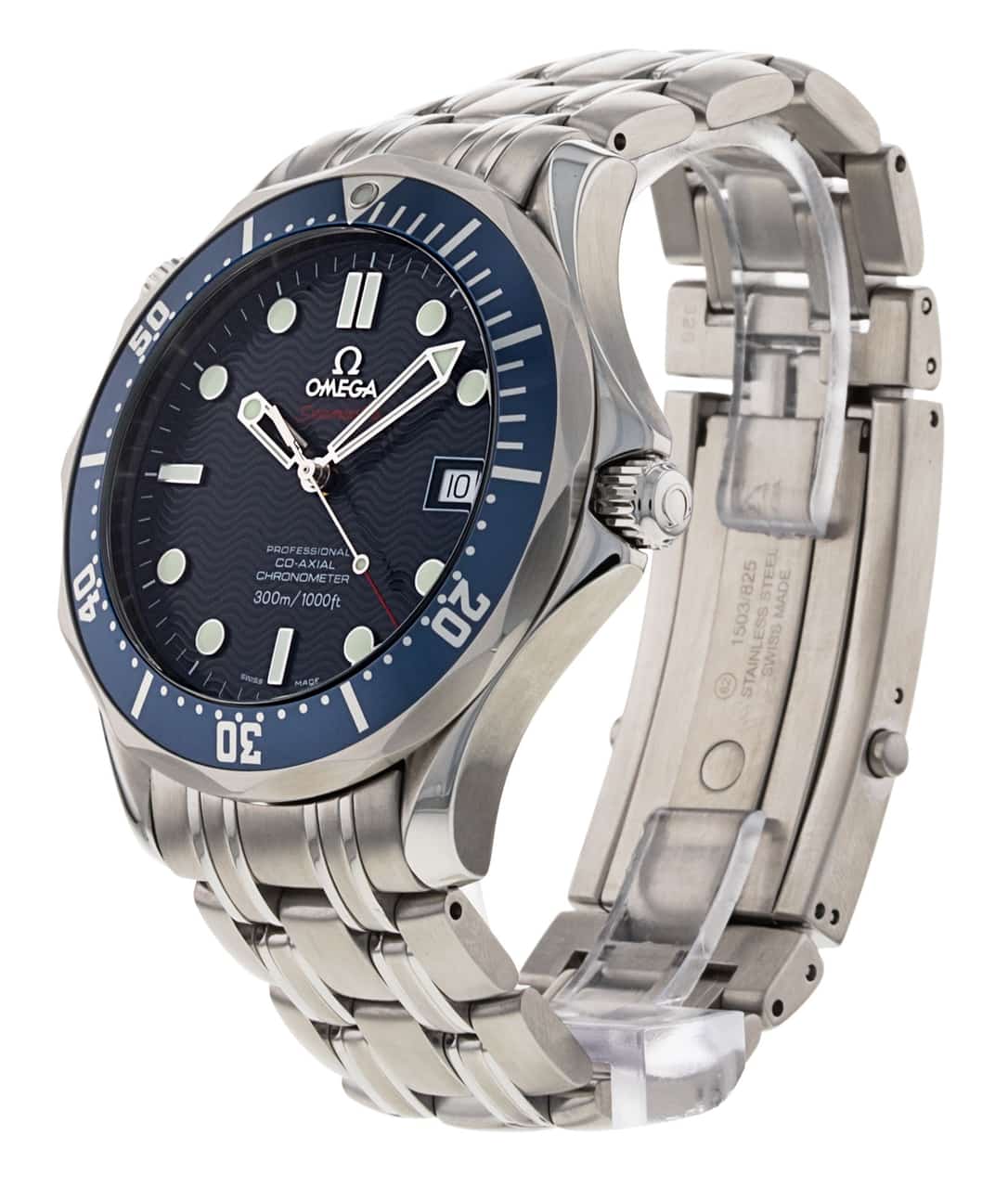 Omega 2220.80 clearance